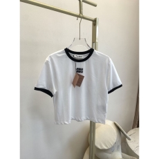 Miu Miu T-Shirts